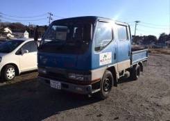 Рулевой редуктор угловой. Mitsubishi Canter, FB511 Двигатель 4M40
