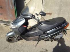 Suzuki Address V110 ����