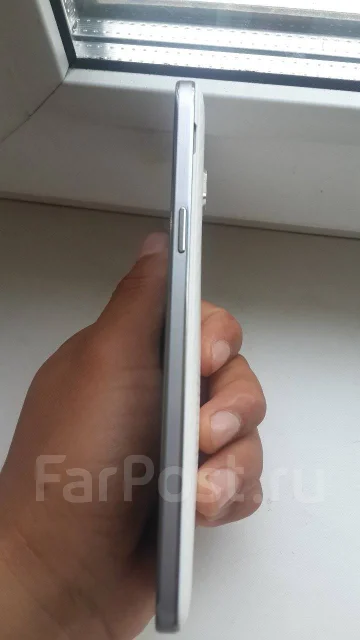 Samsung Galaxy Grand. ����� ����