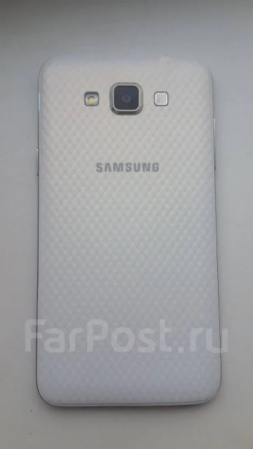Samsung Galaxy Grand. ����� ����