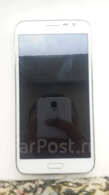 Samsung Galaxy Grand. ����� ����
