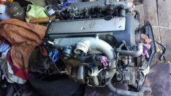 Автоматическая коробка переключения передач. Toyota Cresta, JZX100 Toyota Mark II, JZX100 Toyota Chaser, JZX100 Двигатель 1JZGTE