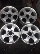 Borbet. 8.5x19, 5x150.00