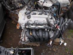 Двигатель в сборе. Toyota: Premio, Allion, Wish, Voxy, RAV4, Avensis, Noah, Isis Двигатель 3ZRFAE