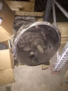 Коробка переключения передач. Iveco