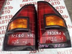 Стоп-сигнал. Mitsubishi Pajero, V75W, V73W, V77W