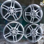 Hokuto Racing. 7.0x16, 4x100.00, 4x114.30, ET40