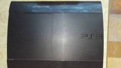 Sony PlayStation 3