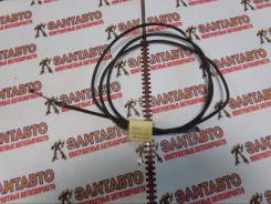 Тросик замка капота. Mitsubishi Pajero, V43W, V44W, V44WG, V45W, V46V, V46W, V46WG