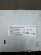 Sony XAV-65 ����