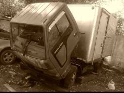 Тросик спидометра. Isuzu Elf, nkr66, NKR66 Двигатель 4HF1