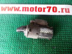 Стартер. Chevrolet Lanos, T100 Daewoo Nexia, KLETN Daewoo Lanos Двигатель A15SMS