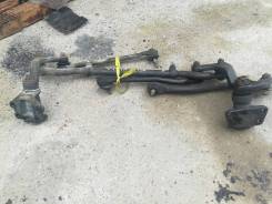 Трапеция рулевая. Nissan Atlas, N2F23 Двигатель TD25