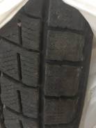 Dunlop Winter Maxx SJ8. Зимние, без шипов, 2014 год, износ: 20%, 4 шт