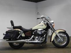 Honda Shadow 750. 750 куб. см., исправен, птс, без пробега