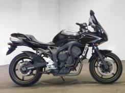 Yamaha FZ 6. 600 куб. см., исправен, птс, без пробега