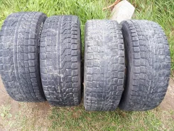 Yokohama Ice Guard IG721. ������, ��� �����, 2005 ���, �/�, ����� 30�% ����