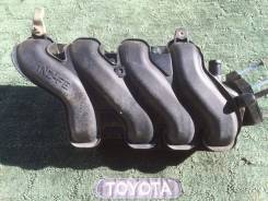 Клапан впускного коллектора. Toyota Corolla Fielder, NZE121, NZE121G
