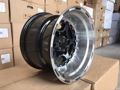 Realux. 10.0x15", 6x139.70, ET-44, ЦО 108,1 мм. Под заказ