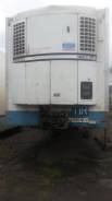 Lecitrailer. Продам прицеп leci trailer, 39 000 кг.