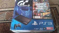 Sony PlayStation 3