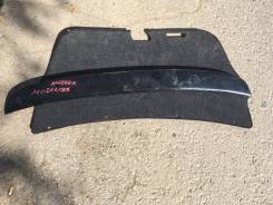 Спойлер. Toyota Altezza, GXE10W, SXE10, GXE10