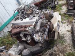 Двигатель в сборе. Nissan Diesel, CM87 Двигатель FE6