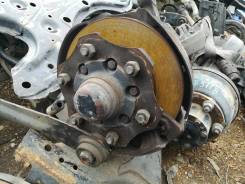 Балка поперечная. Mitsubishi Canter, FB511 Двигатель 4M40