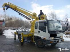 Aichi D704. Продам ямобур, 3 000 кг.