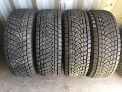 Bridgestone Blizzak DM-Z3. Зимние, без шипов, 2016 год, без износа, 4 шт