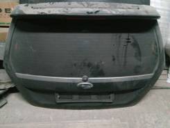 Дверь багажника. Subaru Forester, SG, SG5, SG9, SG9L