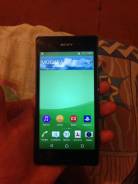 Sony Xperia Z3. Б/у