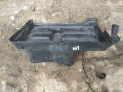 Кронштейн под аккумулятор. Toyota Aristo, JZS160, JZS161 Lexus GS300, JZS160