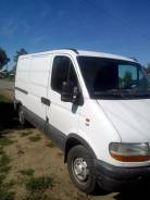 Renault Master. Срочно, недорого продам , 2 500 куб. см., 1 500 кг.