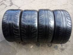 Bridgestone Potenza RE-01R. Летние, 2006 год, износ: 50%, 4 шт
