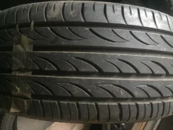 Pirelli P Zero Nero All Season. ������, �����
