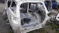 Задняя часть автомобиля. Toyota Wish, ZGE20, ZGE20G, ZGE20W, ZGE21, ZGE21G Двигатели: 2ZRFAE, 3ZRFAE