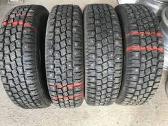 Hankook. Зимние, без шипов, износ: 5%, 4 шт