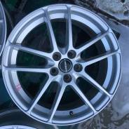 Borbet. 7.0x17, 5x100.00, ET50