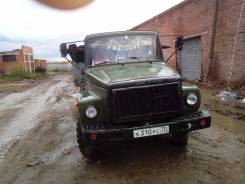 ГАЗ 3307. Продам грузовик газ 3307, 4 400 куб. см., 3 500 кг.