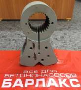 Вилка сцепления. Everdigm KCP Putzmeister