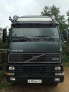 Volvo FH 12. грузовой рефрижератор Московская ОБЛ, 420 куб. см., 10 000 кг.