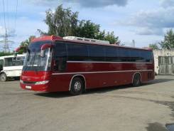 Daewoo BH115. Продам автобус, 45 мест