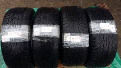 Nokian Hakkapeliitta 5 SUV. Зимние, шипованные, 2008 год, износ: 20%, 4 шт