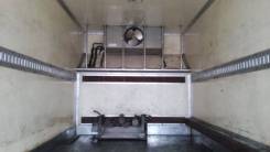 Рефрижератор. Isuzu Elf