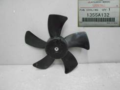 Вентилятор охлаждения радиатора. Mitsubishi Lancer Mitsubishi Outlander, CW6W Mitsubishi Delica, CV5W. Под заказ