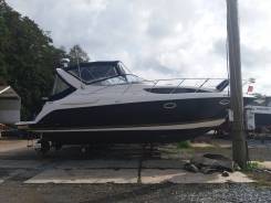 Bayliner. Год: 2003 год, длина 10,00 м., двигатель стационарный, 500,00 л.с., бензин