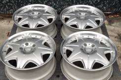 Lowenhart. 7.5x17, 5x114.30, ET42, ЦО 67,1 мм.