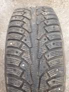 Nokian Nordman 5. Зимние, шипованные, 2012 год, износ: 30%, 1 шт