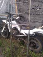 Racer 150. 150 куб. см., исправен, без птс, с пробегом